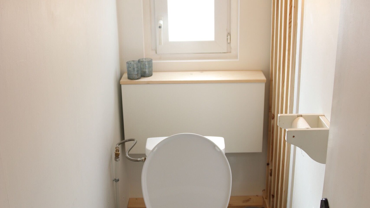 Photo of Bathroom in Les Sables d'Olonne