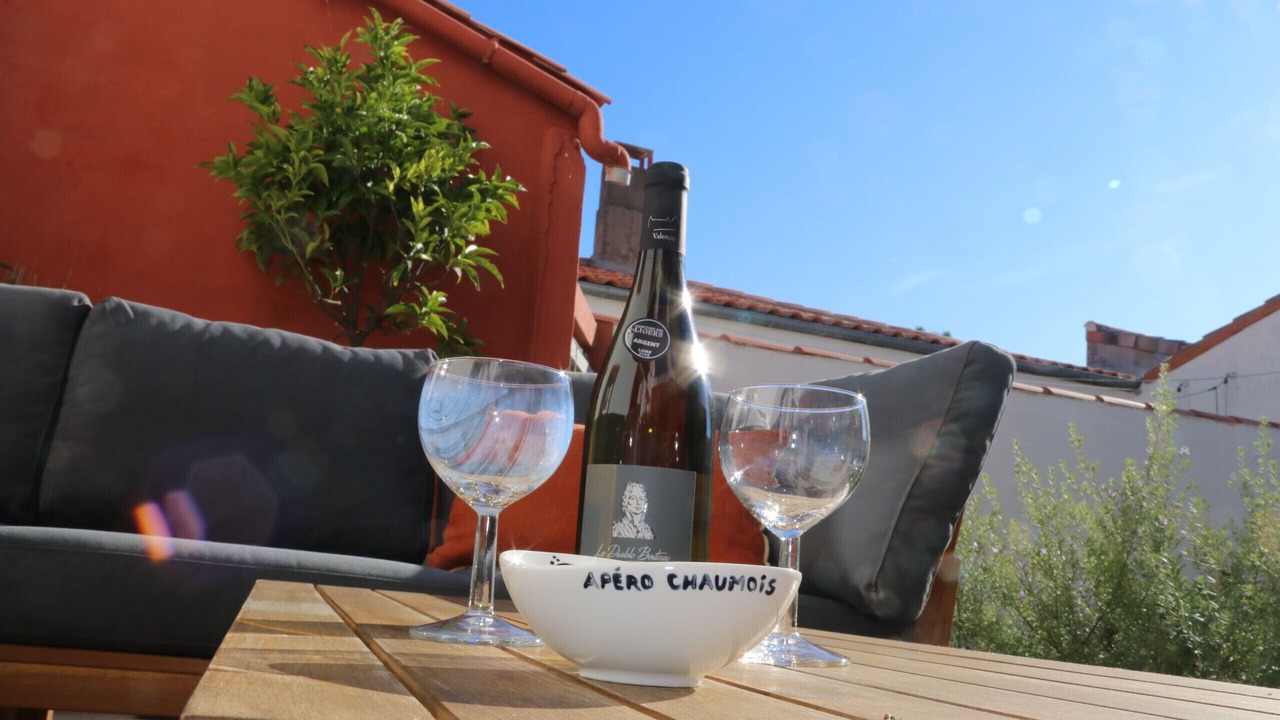 Photo of Outdoor in Les Sables d'Olonne
