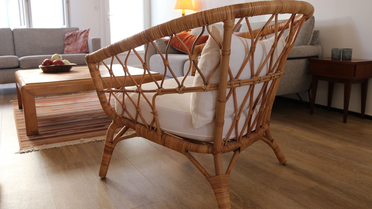 Photo of Livingroom in Les Sables d'Olonne