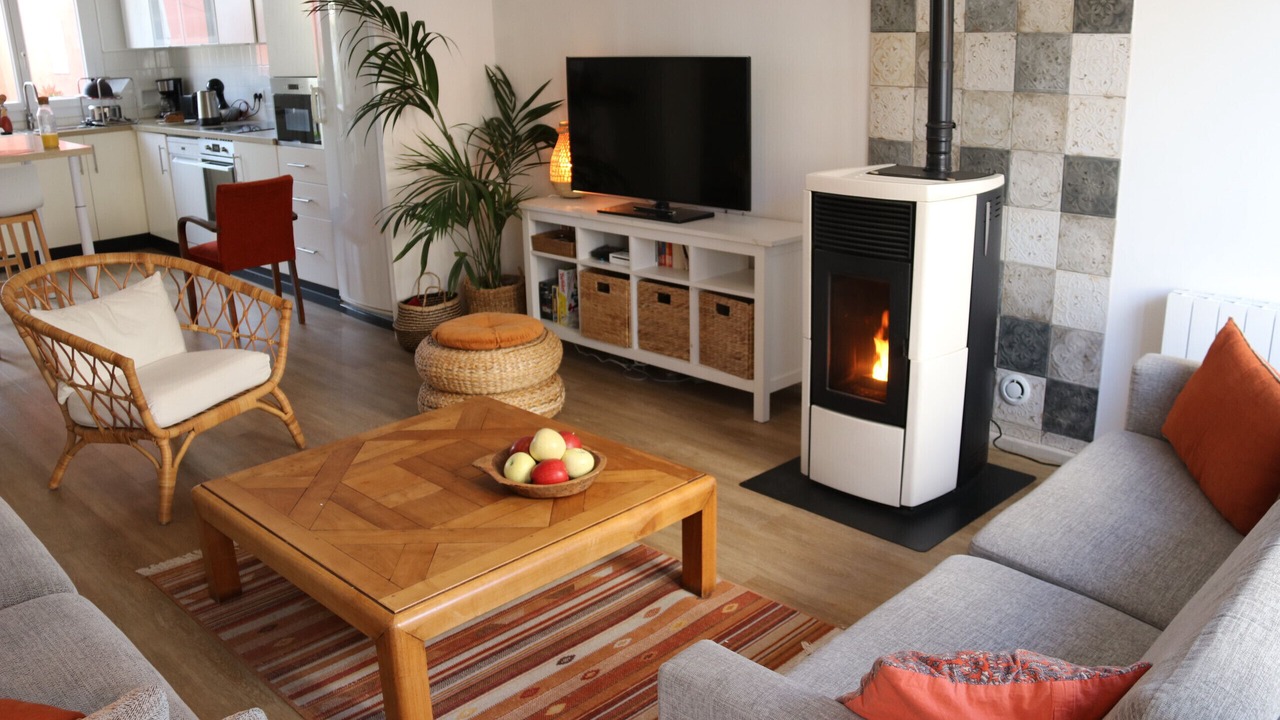 Photo of Livingroom in Les Sables d'Olonne