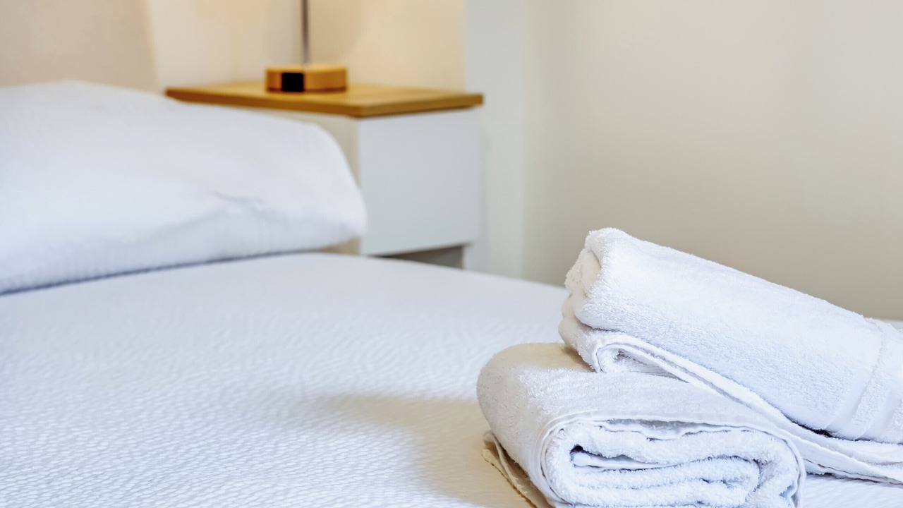 Photo of Bedroom in Coteaux Ouest