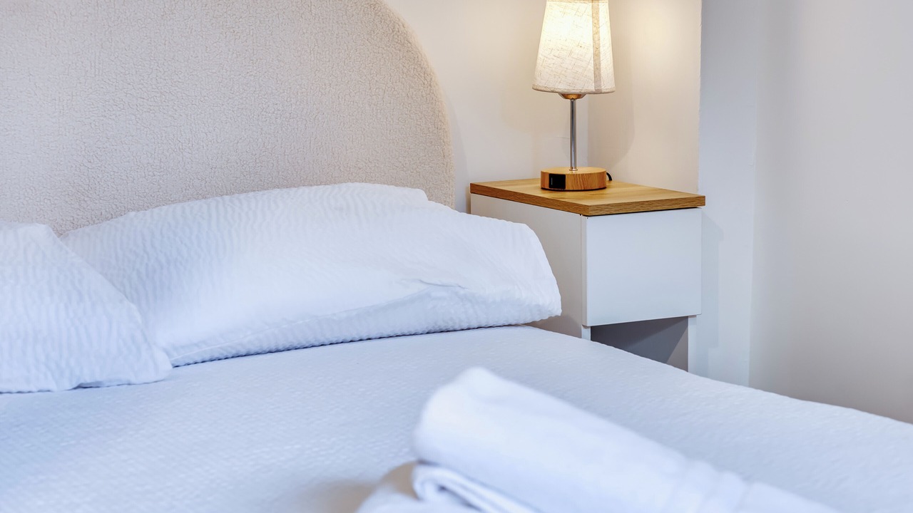 Photo of Bedroom in Coteaux Ouest