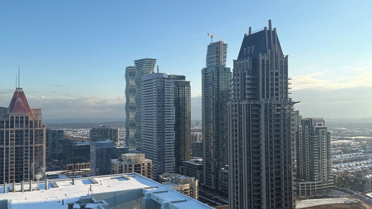 Photo of Others in Downtown Mississauga