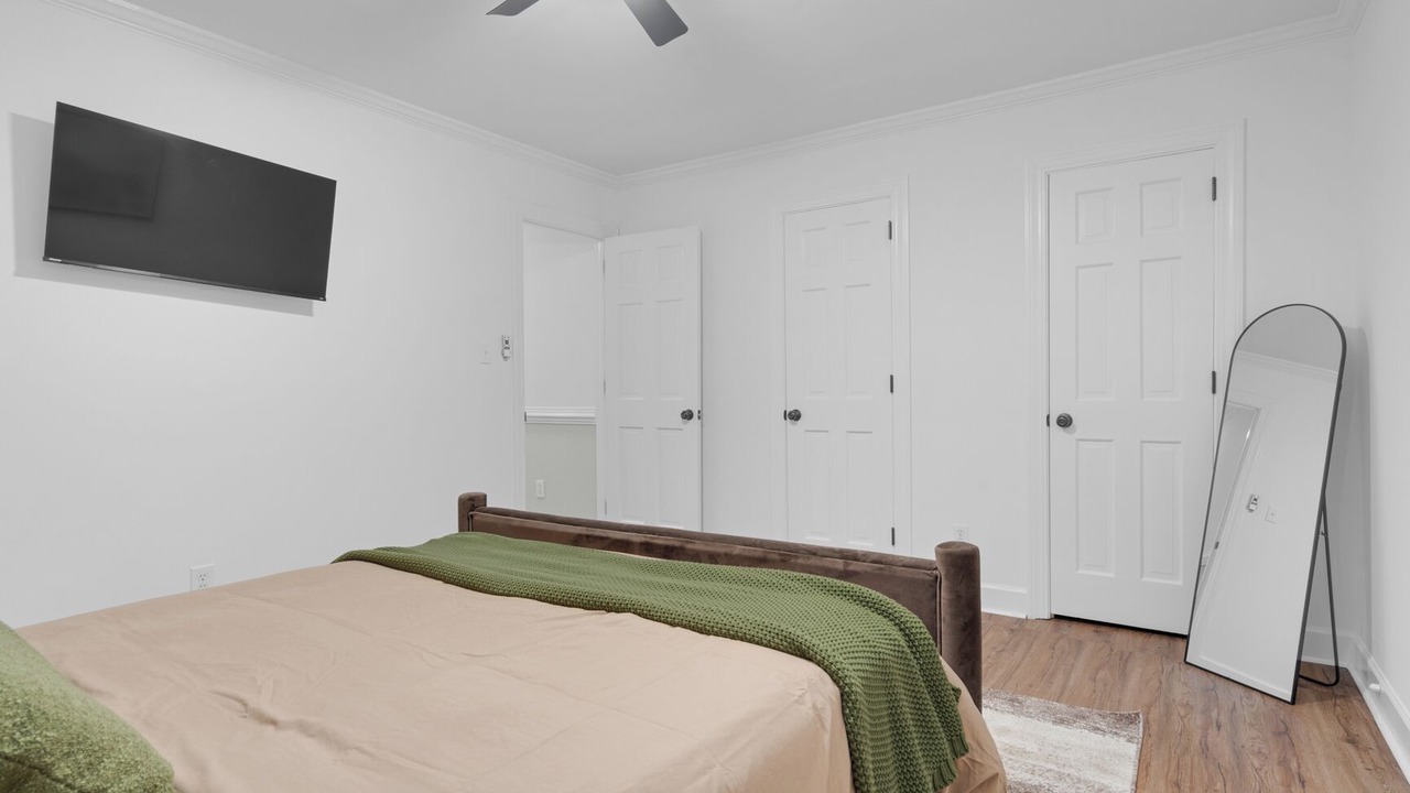 Photo of Bedroom in Goldrock