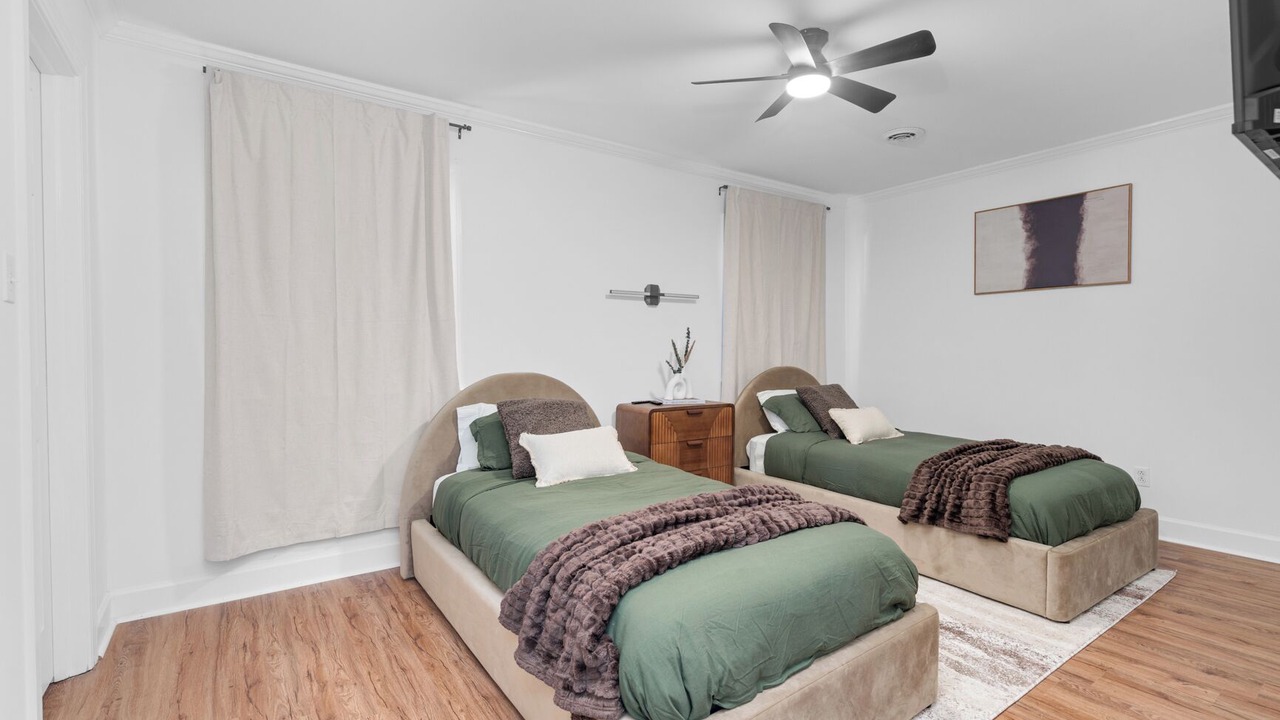 Photo of Bedroom in Goldrock