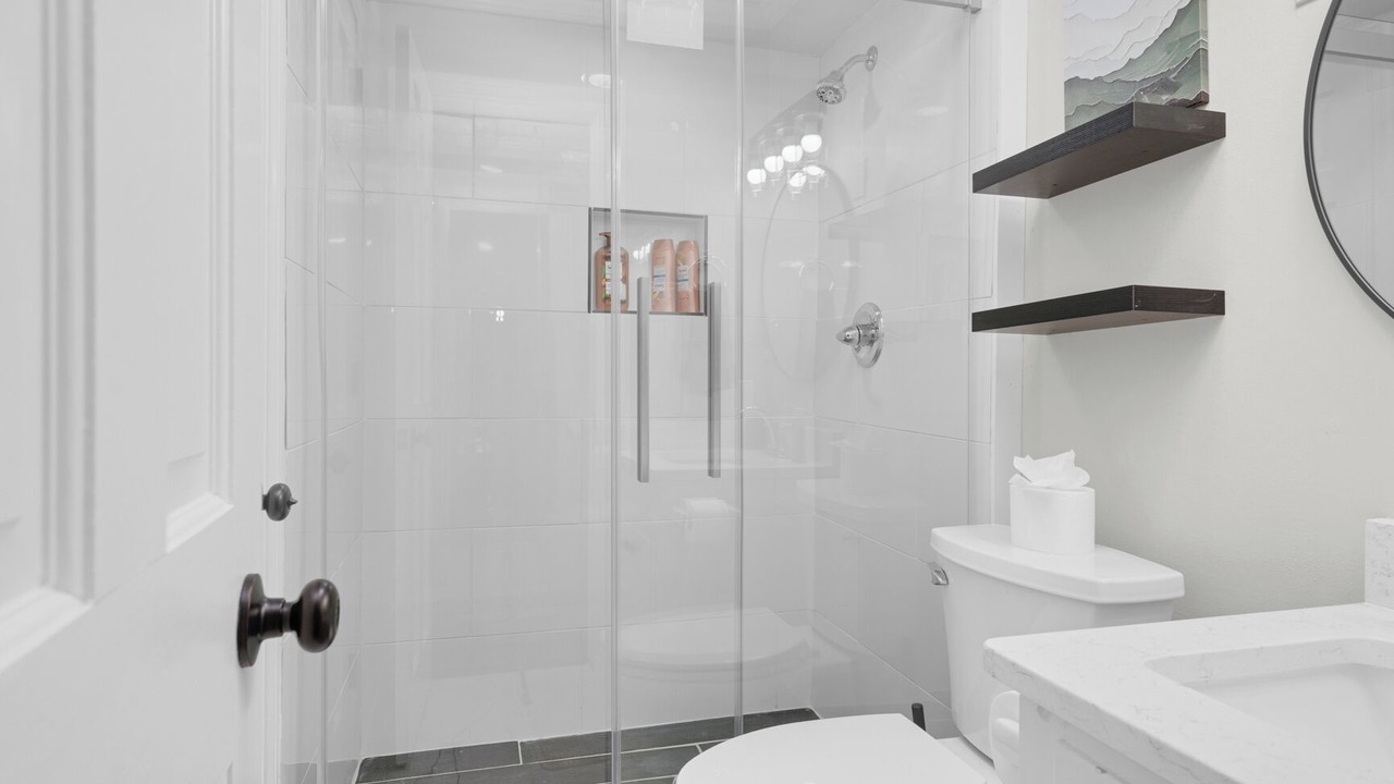 Photo of Bathroom in Goldrock