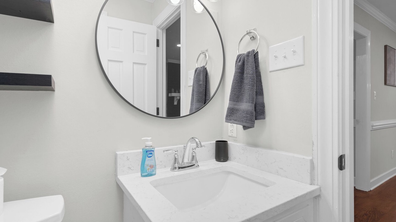 Photo of Bathroom in Goldrock