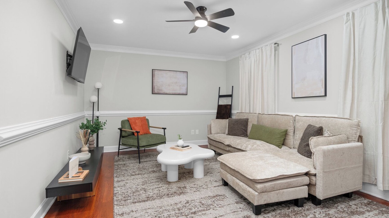 Photo of Livingroom in Goldrock