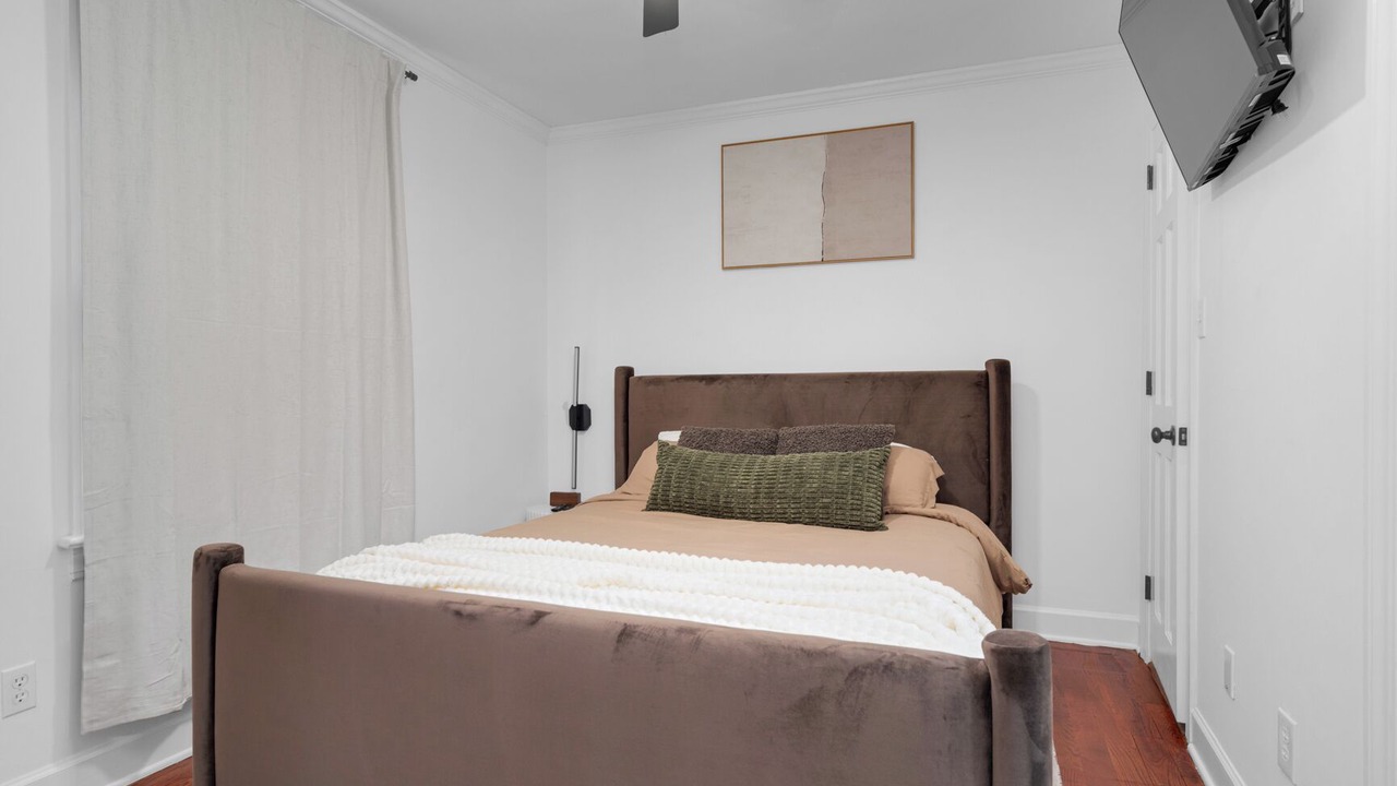 Photo of Bedroom in Goldrock