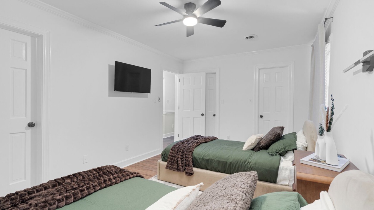Photo of Bedroom in Goldrock