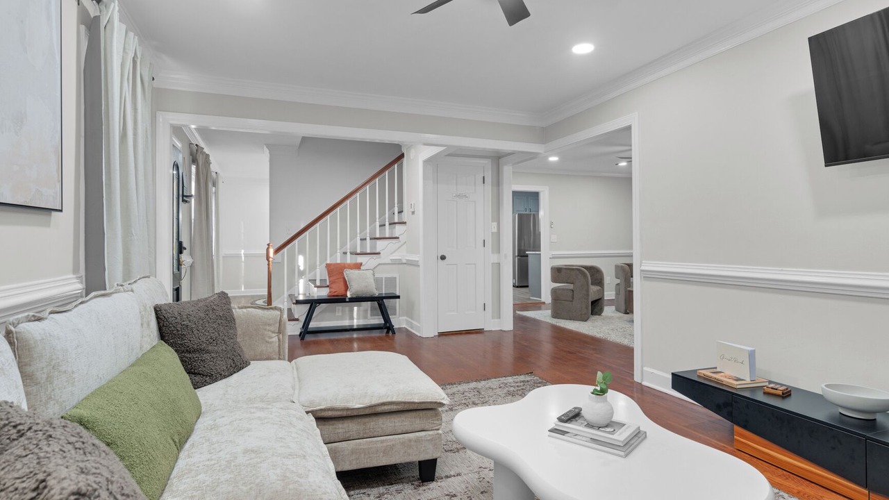 Photo of Livingroom in Goldrock