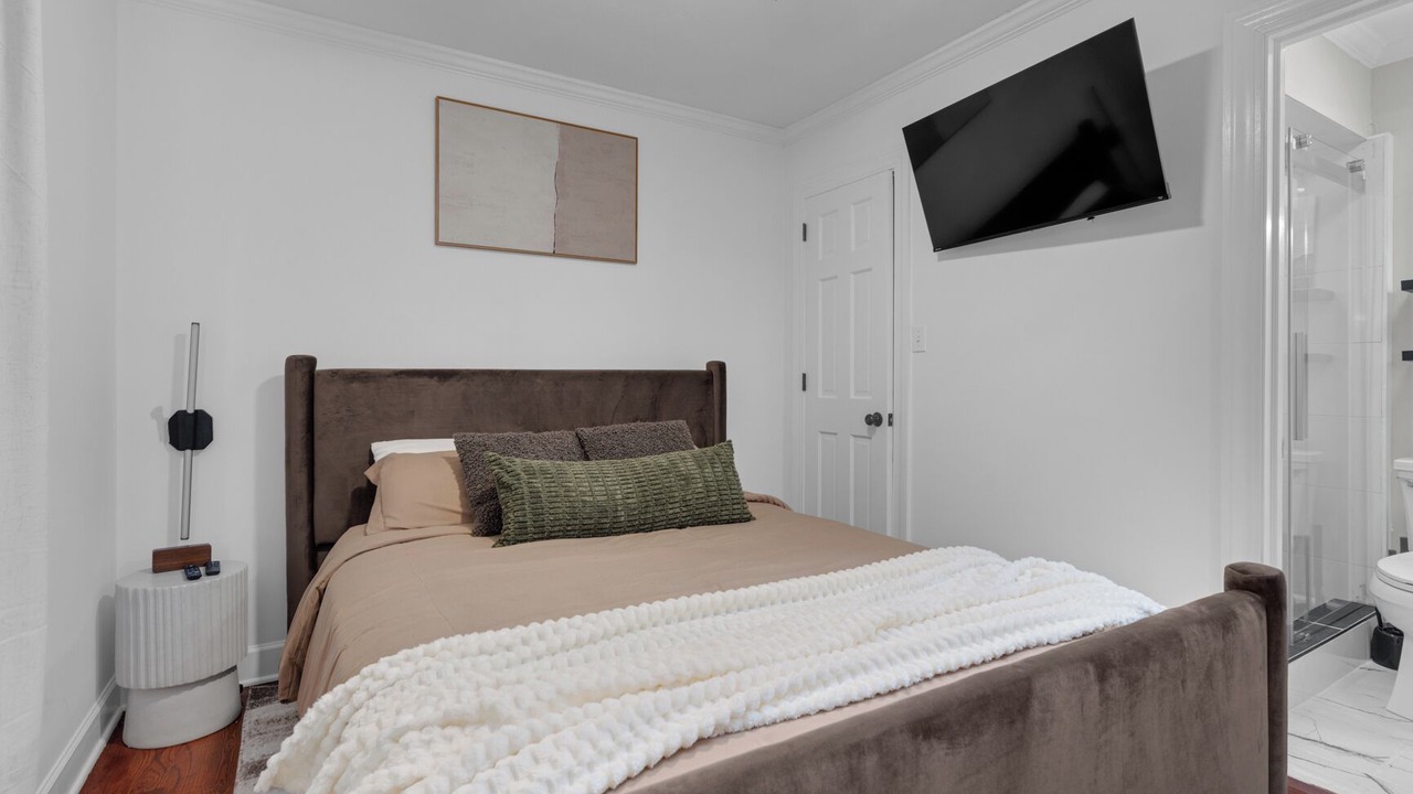 Photo of Bedroom in Goldrock