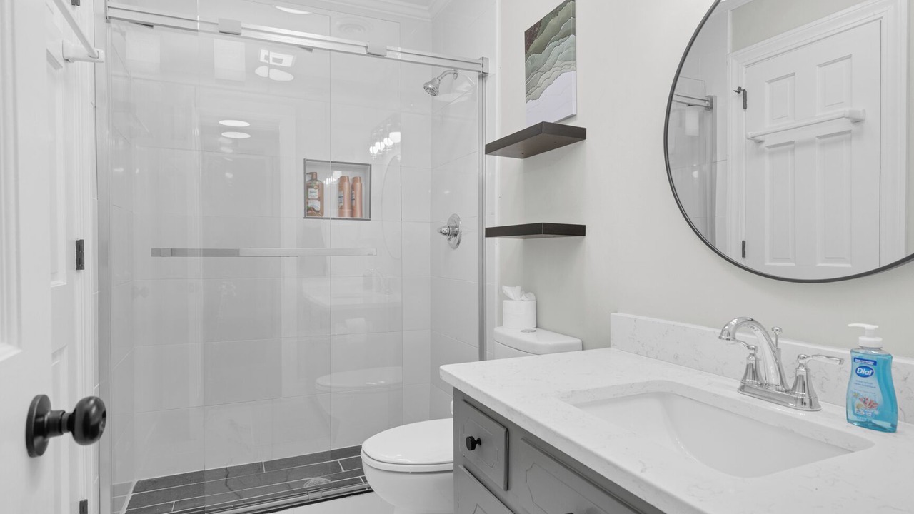Photo of Bathroom in Goldrock