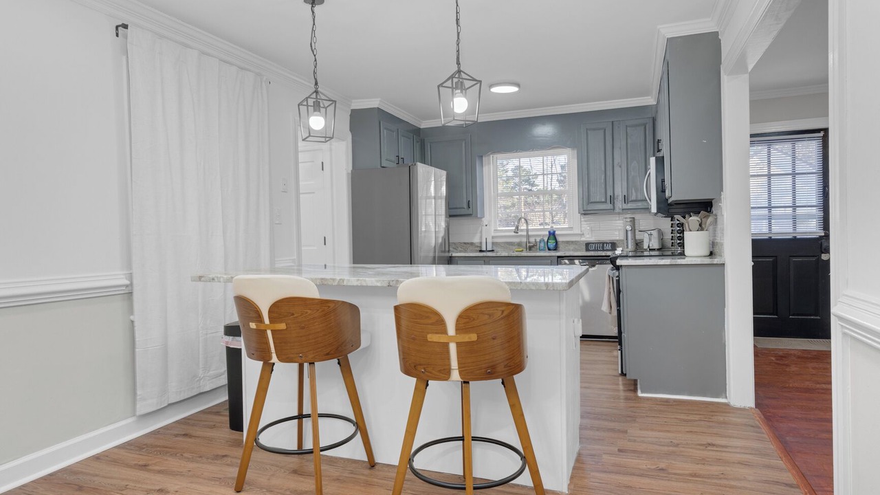 Photo of Kitchen in Goldrock