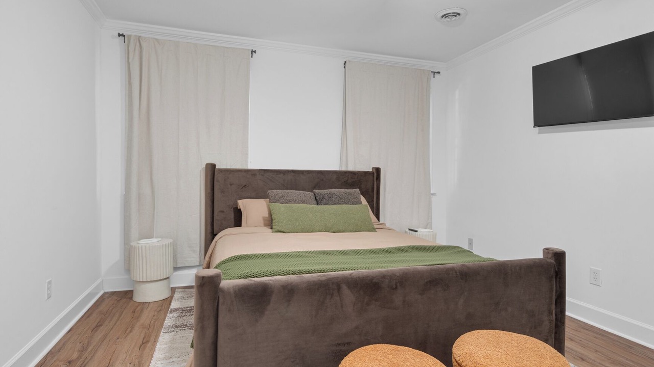 Photo of Bedroom in Goldrock