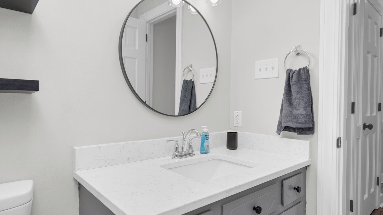 Photo of Bathroom in Goldrock