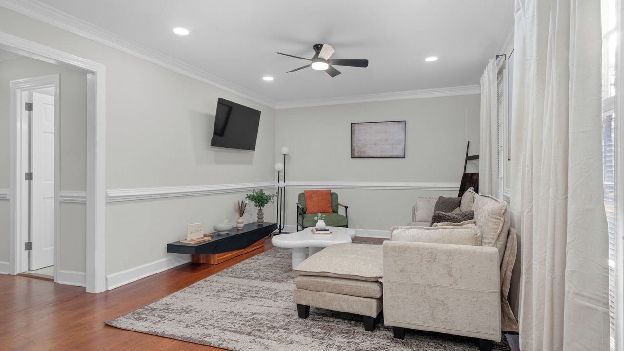 Photo of Livingroom in Goldrock