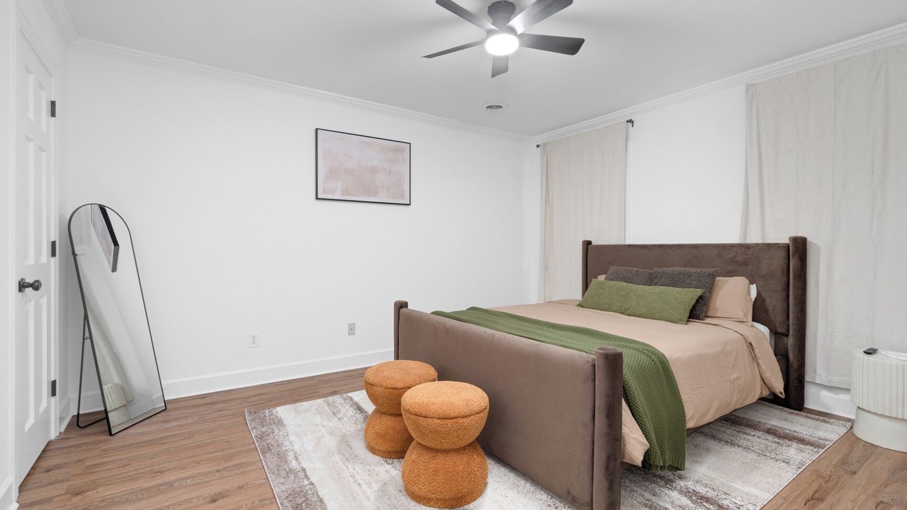 Photo of Bedroom in Goldrock