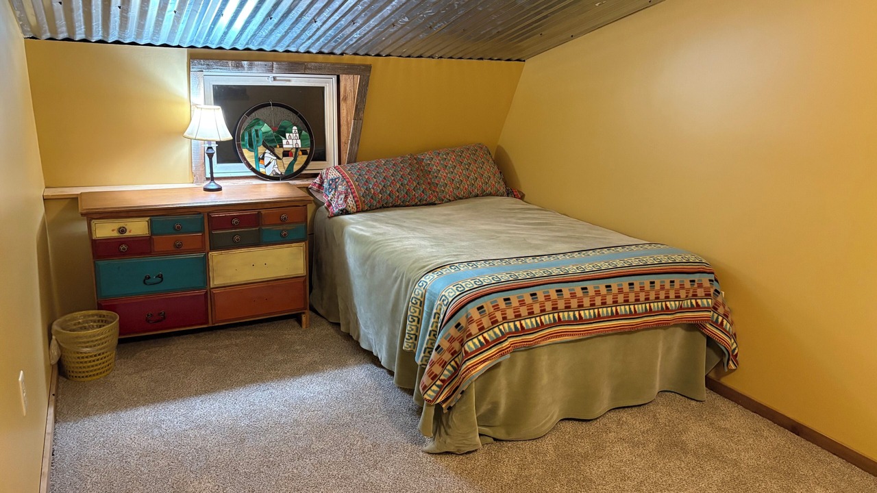 Photo of Bedroom in Hutchinson