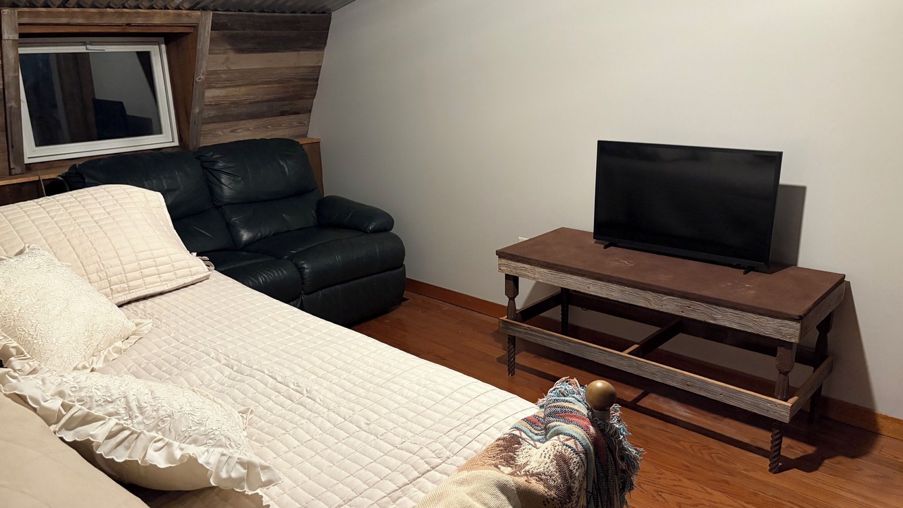 Photo of Bedroom in Hutchinson