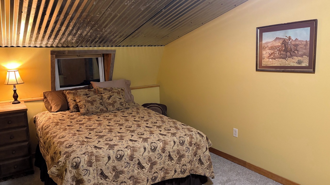 Photo of Bedroom in Hutchinson