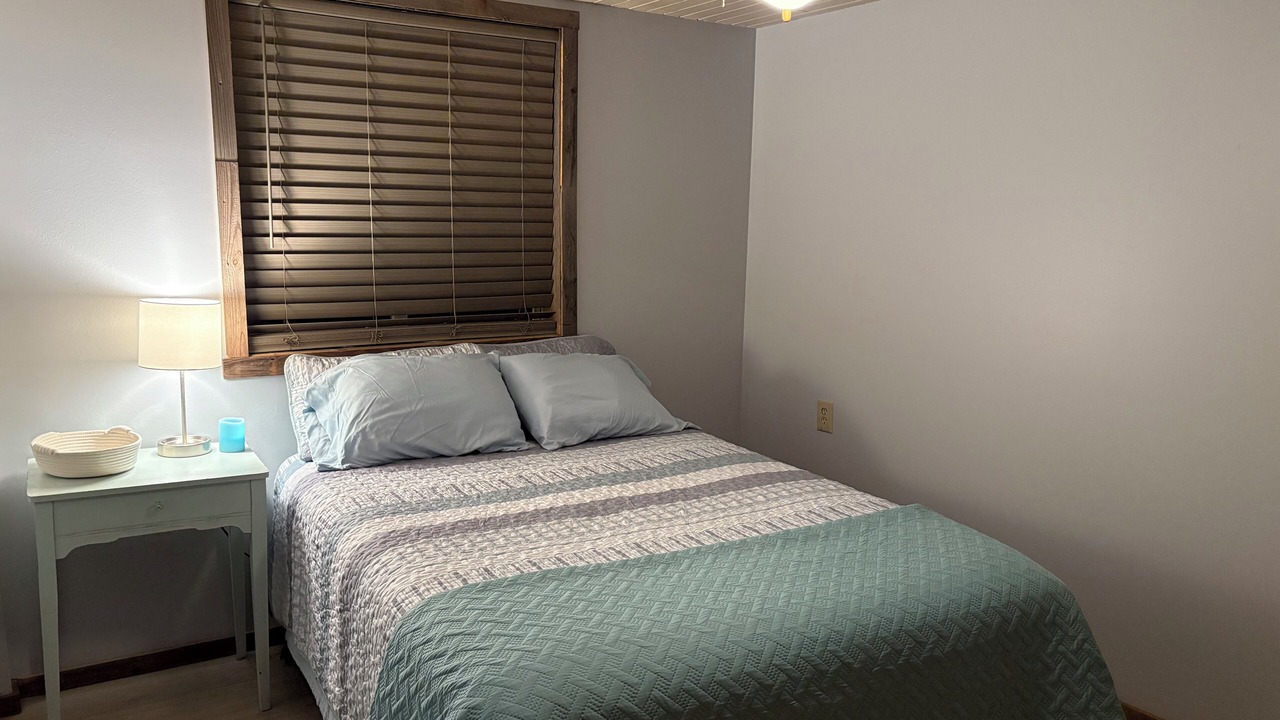 Photo of Bedroom in Hutchinson
