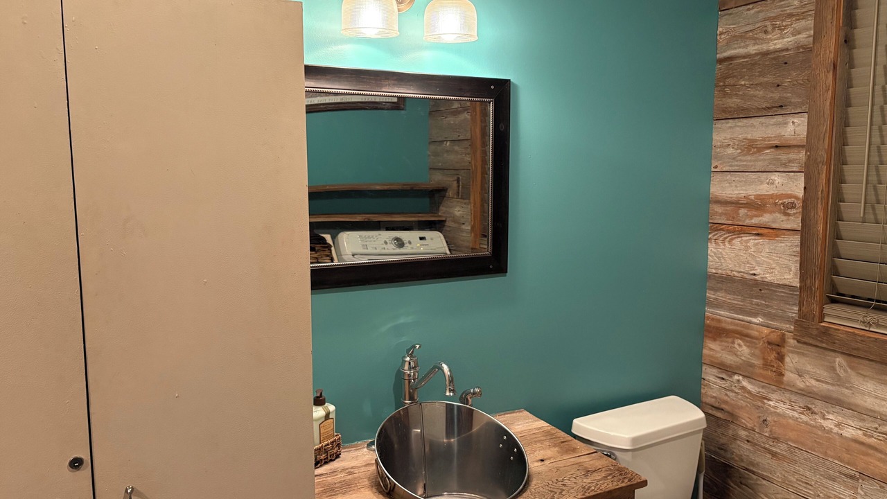 Photo of Bathroom in Hutchinson
