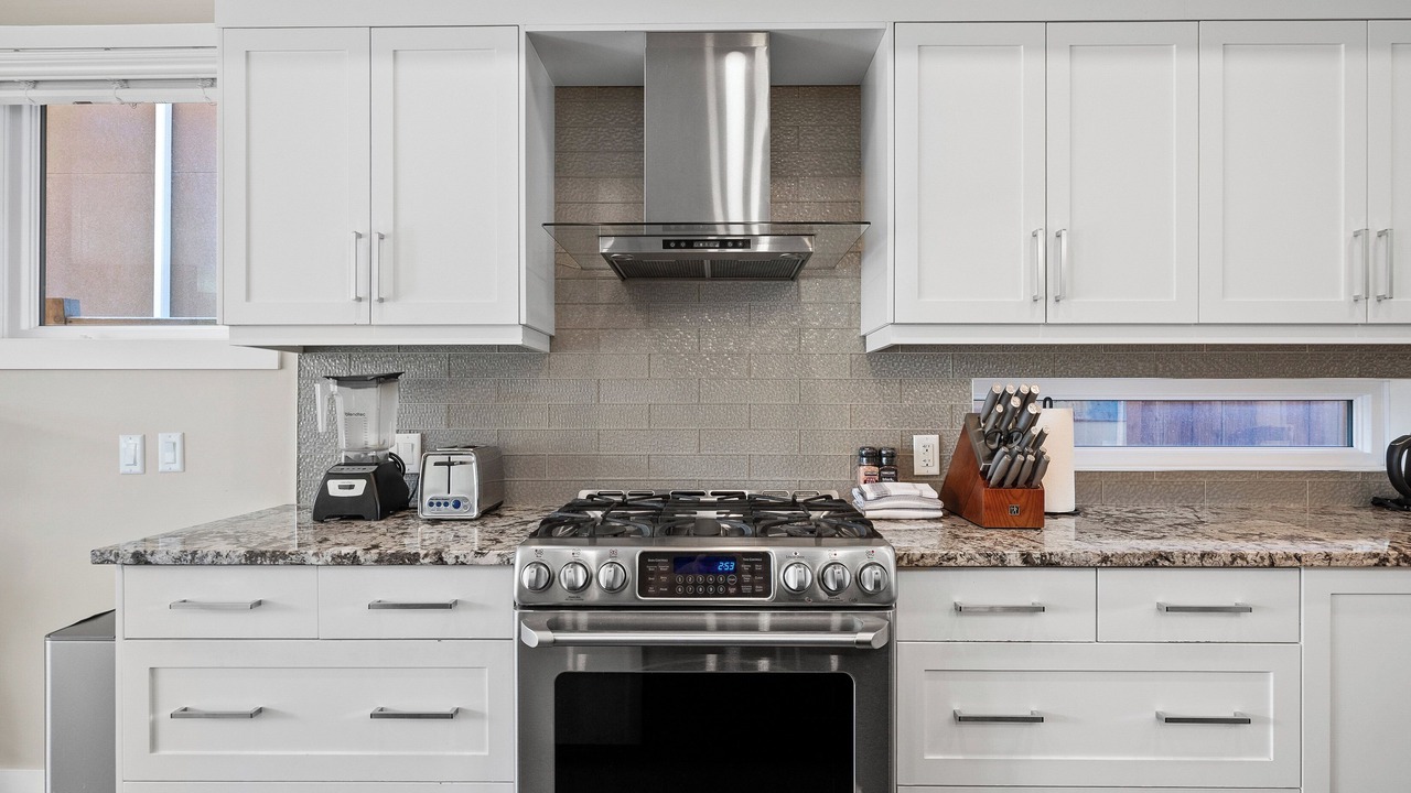 Photo of Kitchen in Southwest Calgary