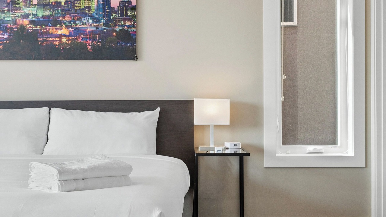 Photo of Bedroom in Southwest Calgary