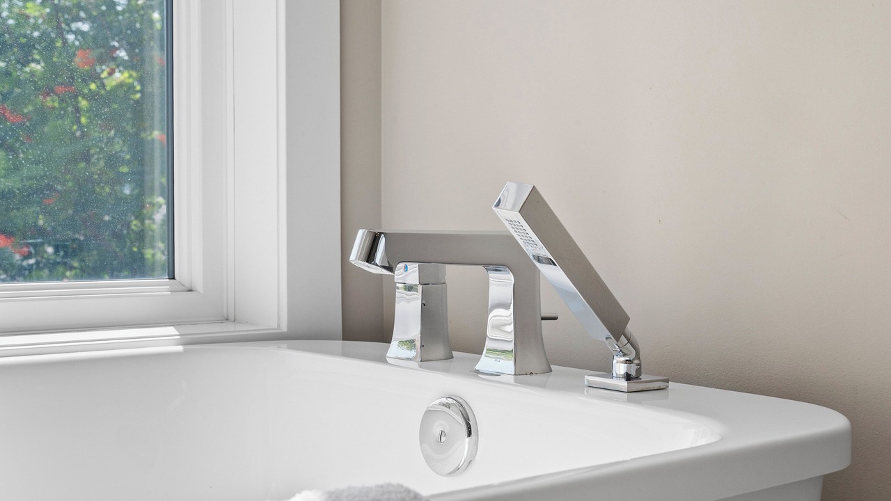Photo of Bathroom in Southwest Calgary