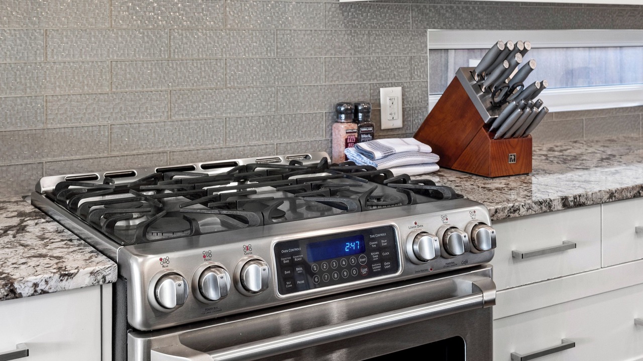 Photo of Kitchen in Southwest Calgary