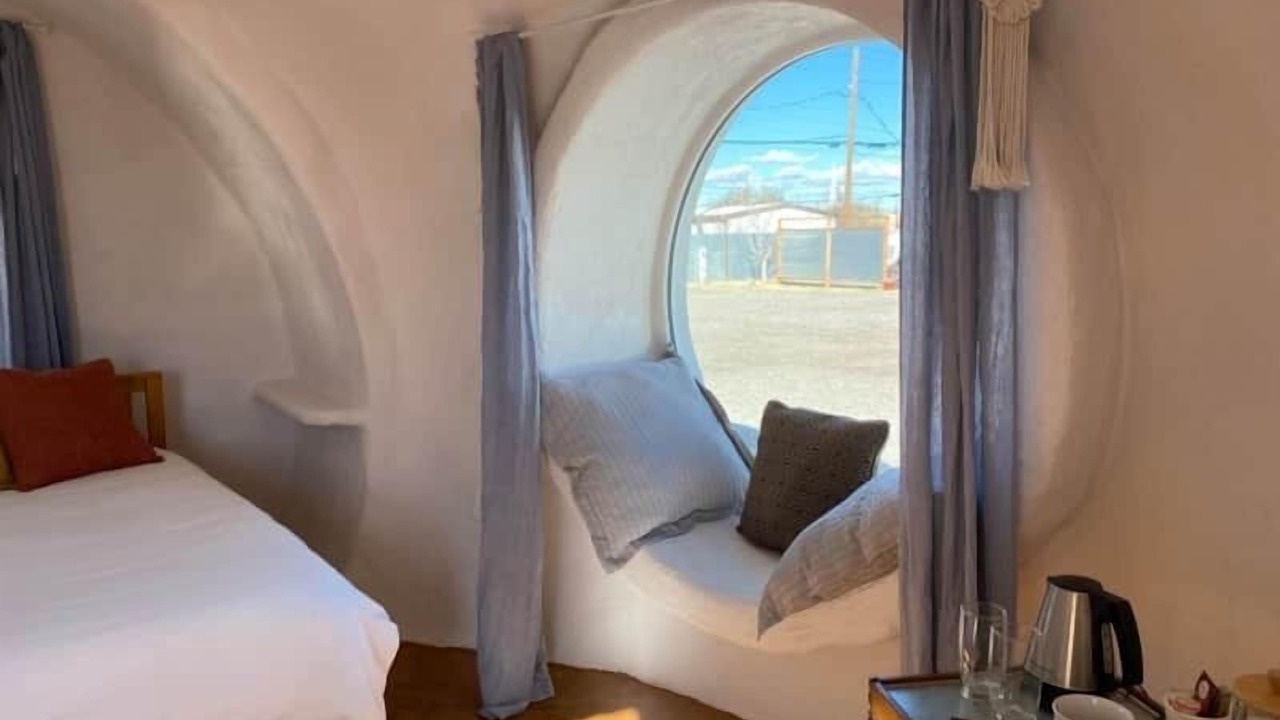 Photo of Others in Truth or Consequences