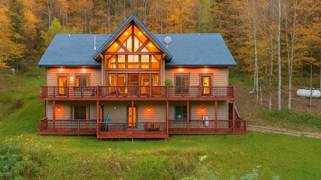 Photo of Outdoor in Slaty Fork