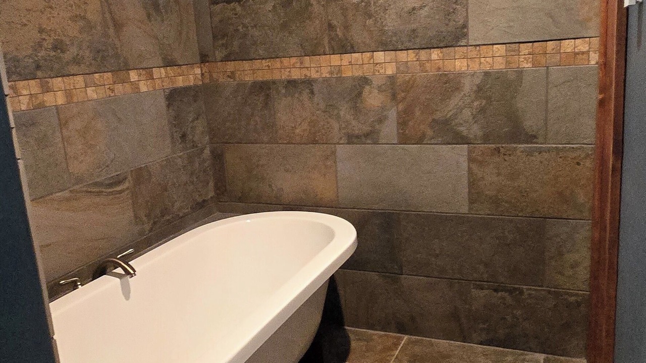 Photo of Bathroom in Slaty Fork