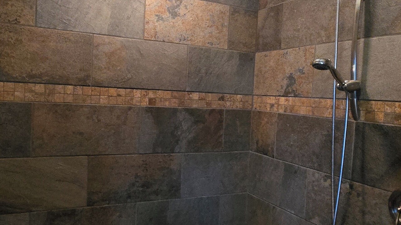 Photo of Bathroom in Slaty Fork