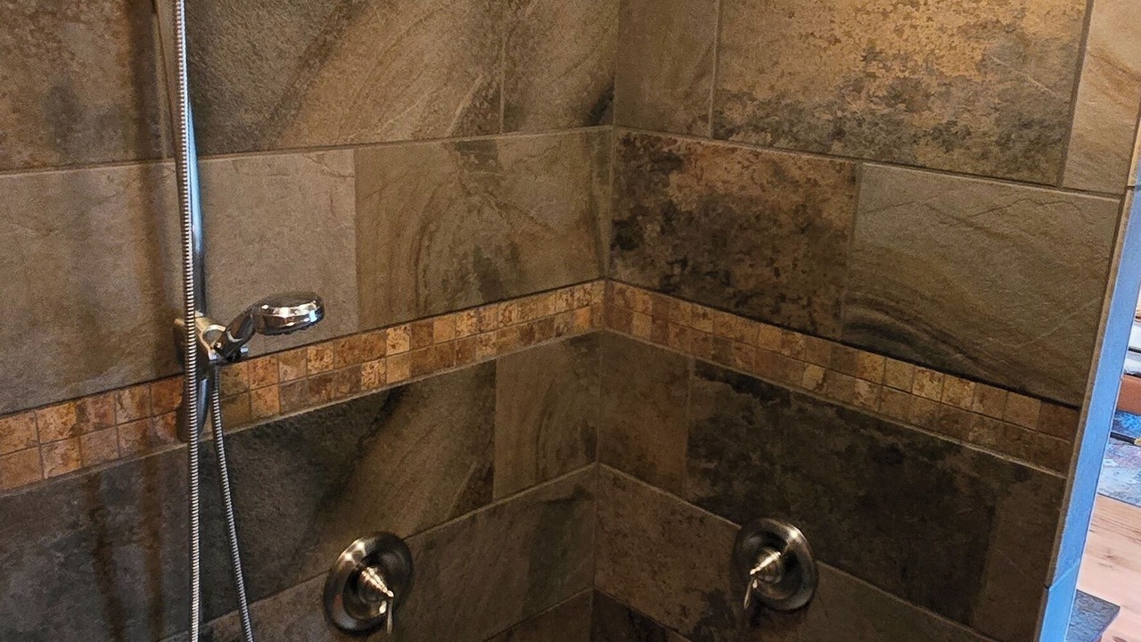Photo of Bathroom in Slaty Fork