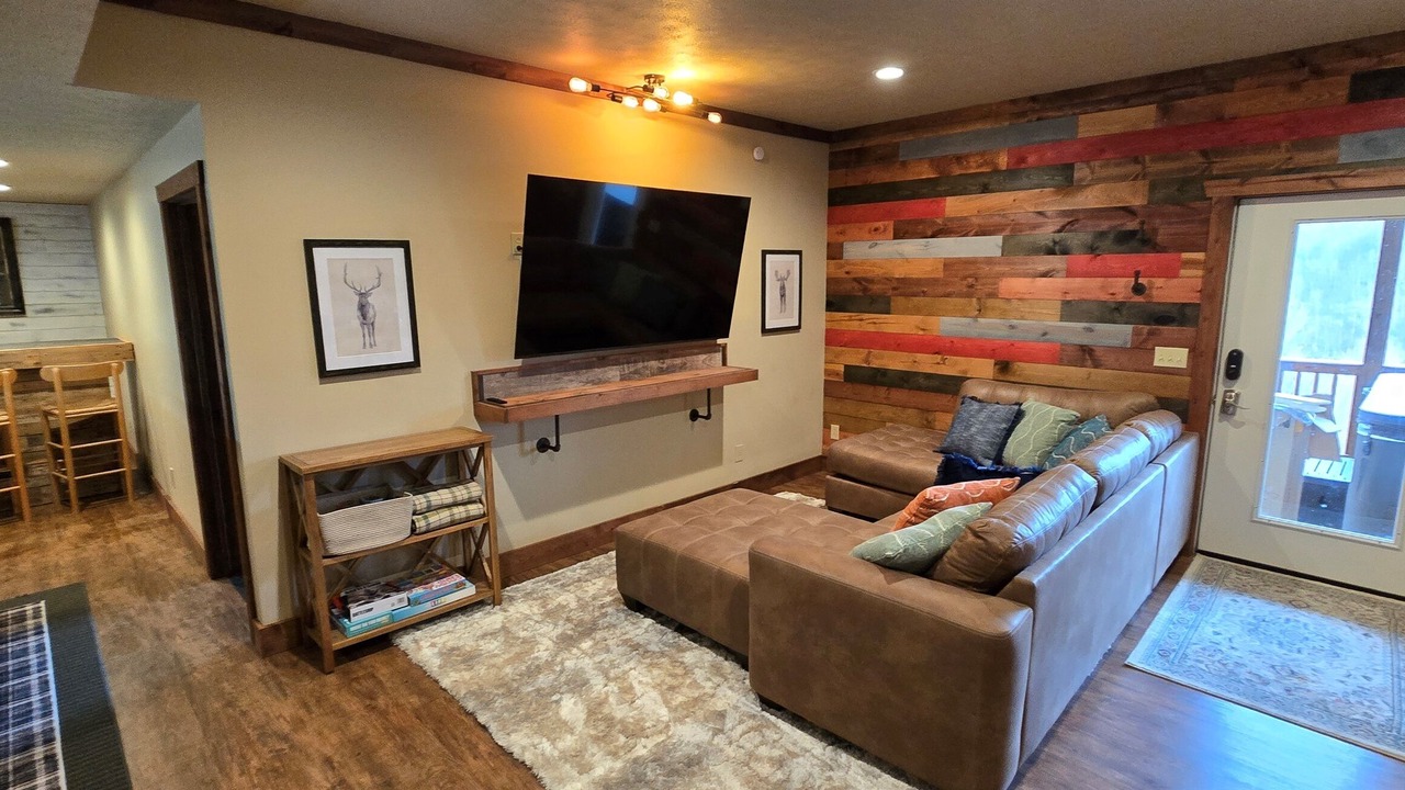 Photo of Livingroom in Slaty Fork