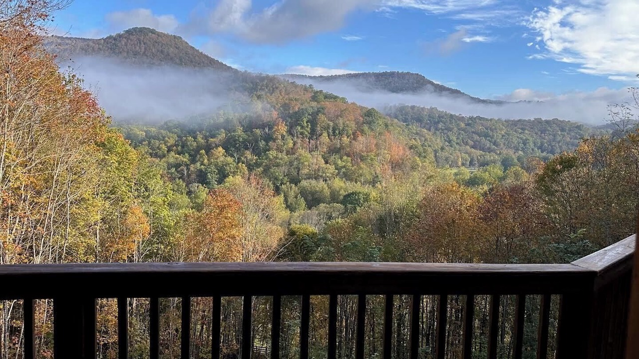 Photo of Outdoor in Slaty Fork