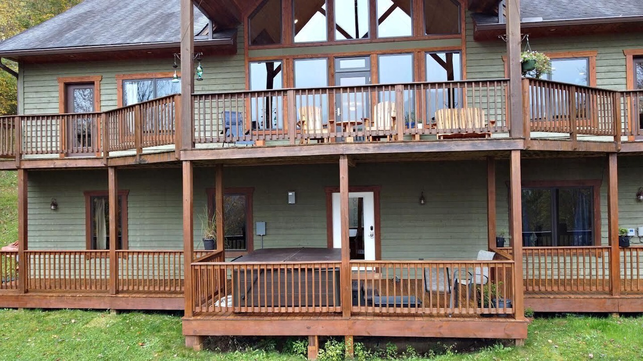 Photo of Outdoor in Slaty Fork
