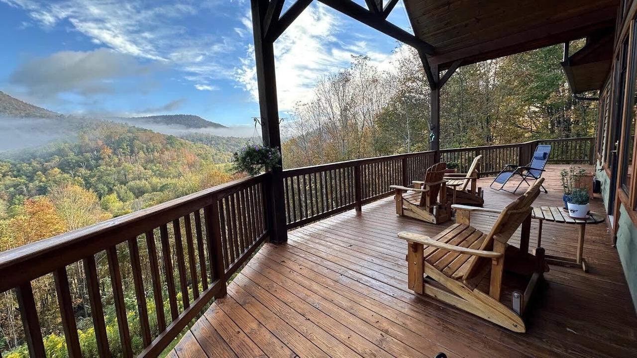 Photo of Outdoor in Slaty Fork