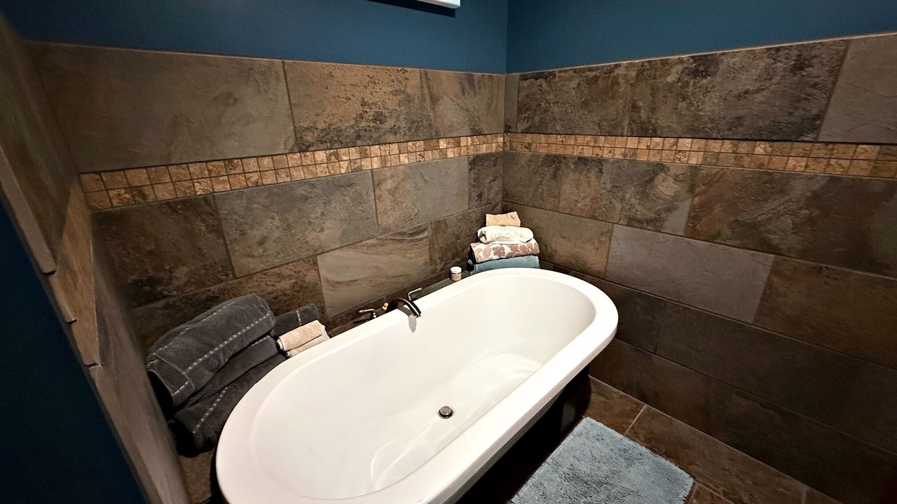 Photo of Bathroom in Slaty Fork