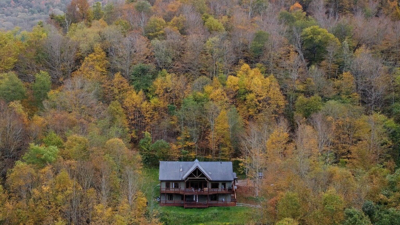 Photo of Outdoor in Slaty Fork