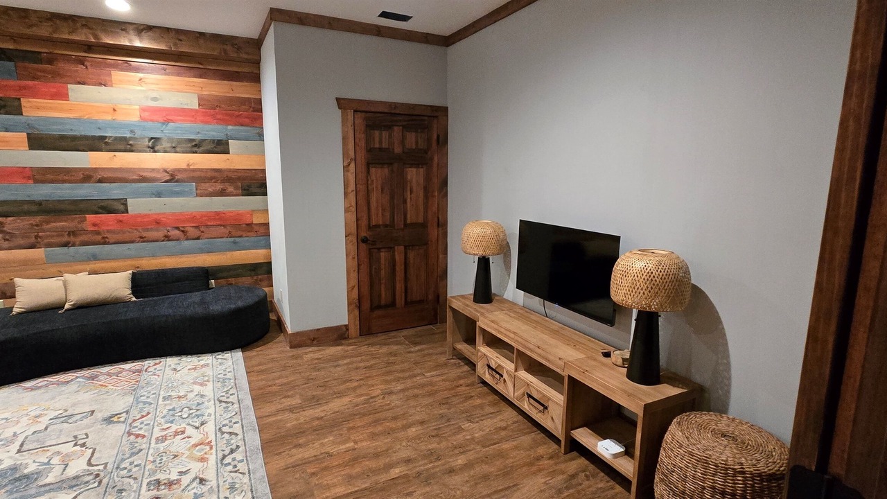 Photo of Livingroom in Slaty Fork