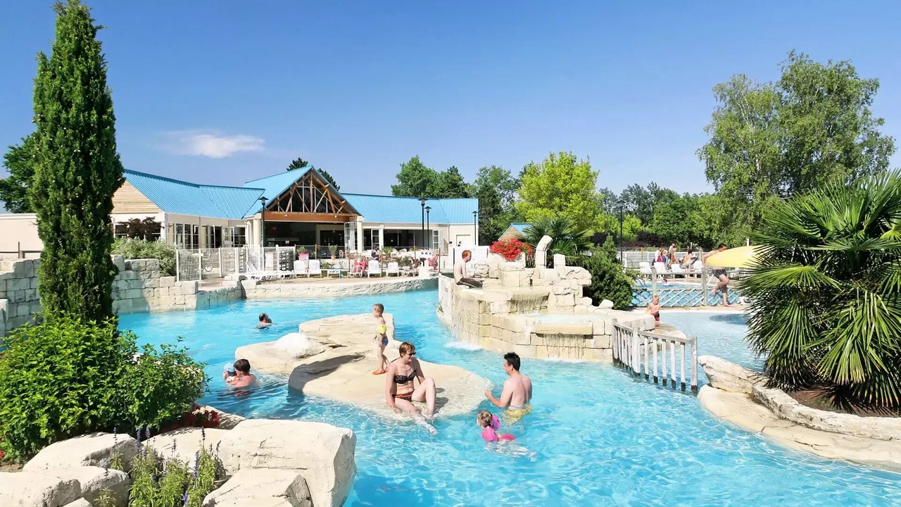 Photo of Outdoor in Sainte-Catherine-de-Fierbois