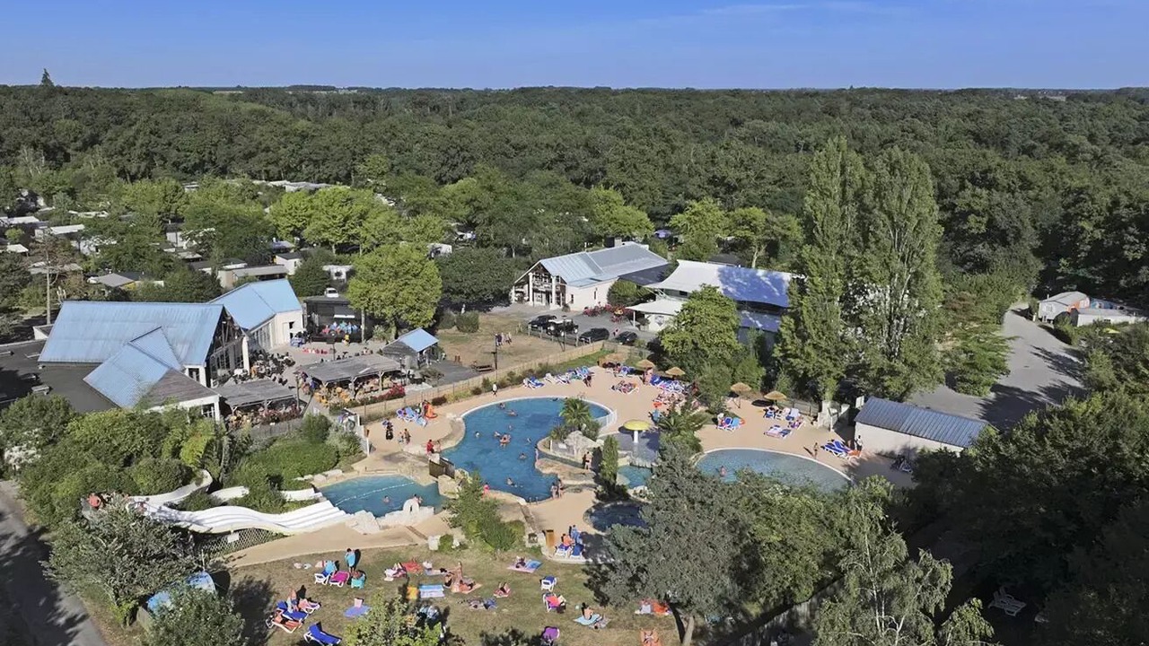 Photo of Outdoor in Sainte-Catherine-de-Fierbois