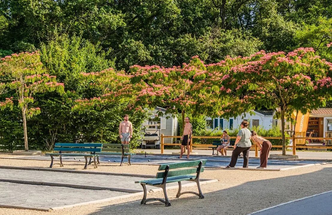 Photo of Outdoor in Sainte-Catherine-de-Fierbois