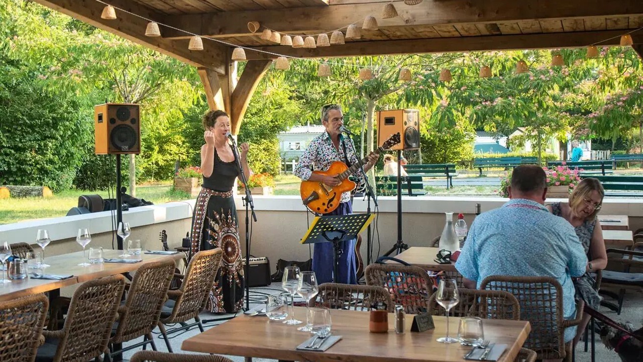 Photo of Outdoor in Sainte-Catherine-de-Fierbois