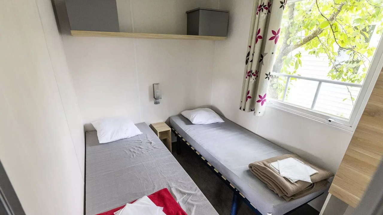 Photo of Bedroom in Sainte-Catherine-de-Fierbois