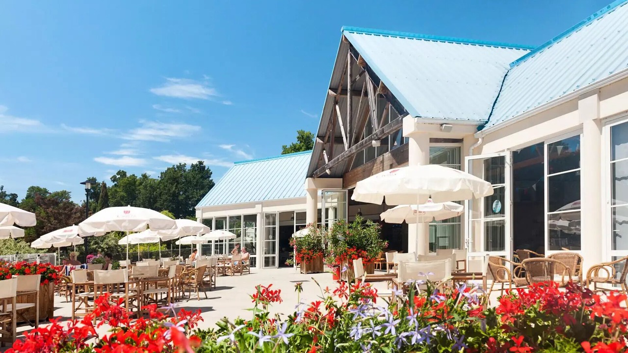 Photo of Outdoor in Sainte-Catherine-de-Fierbois
