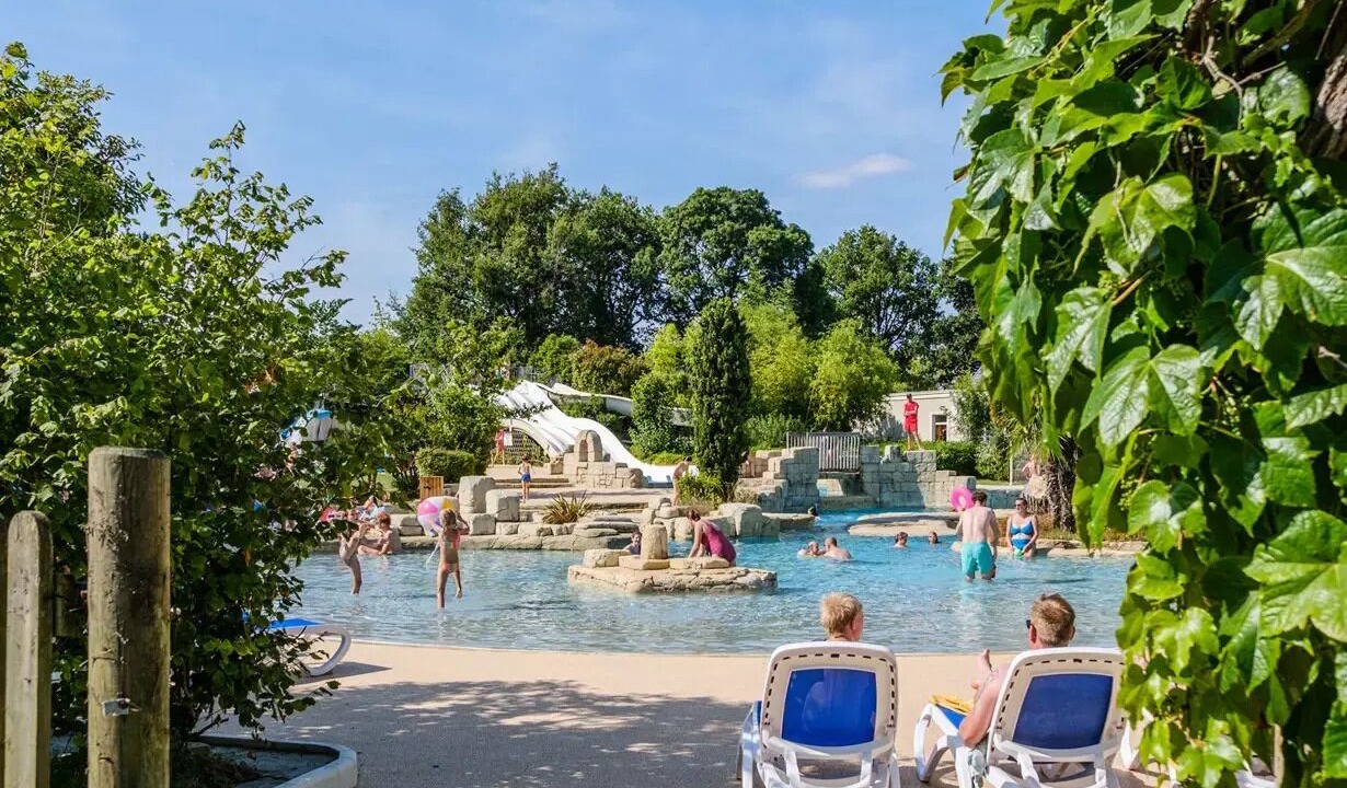 Photo of Outdoor in Sainte-Catherine-de-Fierbois